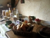 le petit dejeuner